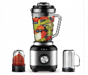 Clikon Ck2684 1.8L 600W 3 In 1 Blender With Powerful Copper Motor  - Similar Product Imag - ID 7152091