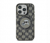 Karl Lagerfeld Magsafe Iml Hard Case Iphone 16 Pro Max  - Similar Product Imag - ID 7152094