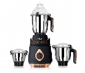 Clikon Ck1203 1.5L 750W 3 In 1 Pulse Pearl Mixer Grinder With Powerful Copper Motor  - Similar Product Imag - ID 7152095