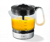 Clikon Ck2688 40W 1L Powerful Electric Citrus Juicer For Fresh Orange Juice  - Similar Product Imag - ID 7152103