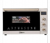 Clikon Ck4363 120L 2800W Electric Toaster Oven With Convection Function  - Similar Product Imag - ID 7152115