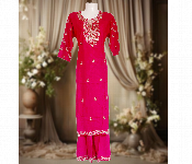 Suit Kurta Set New Style New Design  - Similar Product Imag - ID 7152117