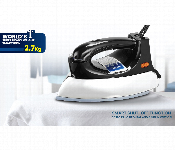 Clikon Ck4135 1200W Smart And Safe Heavy Electric Iron Durable And Efficient For Perfect Ironing  - Similar Product Imag - ID 7152128