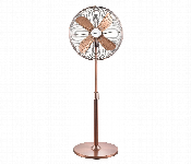 Clikon Ck2052 16 Inch 50W Metal Mist Copper Motor Stand Fan  - Similar Product Imag - ID 7152137