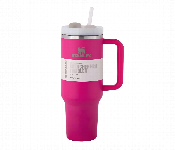 Stanley Quencher H2.0 Flow State Tumbler 40Oz  Rose  - Similar Product Imag - ID 7152138