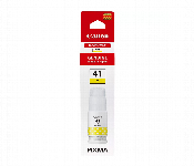 Canon Gi 41 Yellow Ink Bottle  Gi41Yellow  - Similar Product Imag - ID 7152161