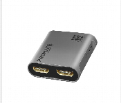 Promate 4K Hdmi Splitter With Dual Hdmi Output  Dualspltr  - Similar Product Imag - ID 7152169