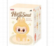 Labubu Have A Seat The Monsters Blind Box Seal  - Similar Product Imag - ID 7152177