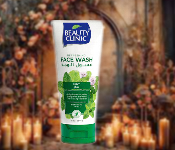 Beauty Clinic Face Wash Mint New Product Skin Care Products For Fresher Skin  - Similar Product Imag - ID 7152193