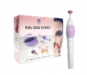 Electric Nail Care Bundle  Tz6275  - Similar Product Imag - ID 7152195
