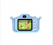 Oteeto Kids Digital Camera Okc01 Blue  Okc01  - Similar Product Imag - ID 7152200