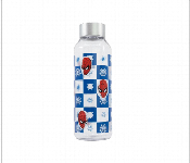 Stor Spiderman Hydro Water Bottle 660Ml  - Similar Product Imag - ID 7152201