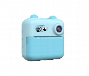 Oteeto Kids Digital Print Camera Okc03 Blue Okc03  - Similar Product Imag - ID 7152206