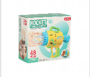 Bubble Gun 48 Holes           48Hole  - Similar Product Imag - ID 7152207