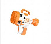 Bubble Gun 108 Holes   108Hole  - Similar Product Imag - ID 7152208