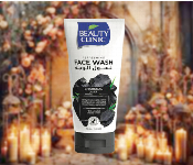 Face Wash Refreshing With Charcoal  - Similar Product Imag - ID 7152211
