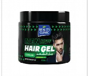 Men Primium Quality Hair Gel  Regular Look Brandead  - Similar Product Imag - ID 7152213