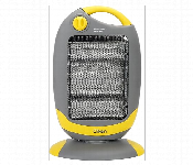 Clikon Ck4245 1200W Halogen Heater With 3 Heating Levels  - Similar Product Imag - ID 7152224