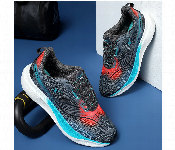 Sparx Sm 1032 Shoes For Men Size Uk 7 Eu 41  - Similar Product Imag - ID 7152231