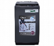 Clikon Ck653 340W  240V 6Kg Fully Automatic Washing Machine With Abs Control Panel  - Similar Product Imag - ID 7152239