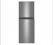 Clikon Ck6037 100W 208L  Top Mount Double Door Refrigerator  With Fast Cooling Of Food And Drinks  - Similar Product Imag - ID 7152253