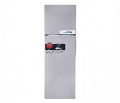 Clikon Ck6039 325L 120W Top Mount Double Door Refrigerator With Fast Cooling Of Food And Drinks  - Similar Product Imag - ID 7152256