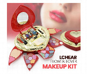 Lchear Flower Makeup Kit Best Brand  - Similar Product Imag - ID 7152260