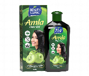 Amla Hair Oill Beauty Clinic 200 Ml  - Similar Product Imag - ID 7152261