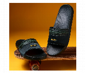 Sfg 179 Gents Sparx Mens Fabric Slipper Slides Size Uk6 Eu40 Green  - Similar Product Imag - ID 7152264