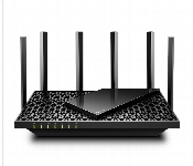 Archer Ax73 Ax5400 Dual Band Gigabit Wi Fi 6 Router  - Similar Product Imag - ID 7152272