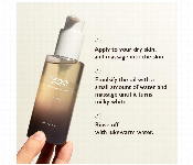 Haruharu Wonder Black Rice Moisture Deep Cleansing Oil  - Similar Product Imag - ID 7152282