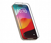 Levelo Full Screen Soft Edge Twice Tempered Glass For Iphone 15 Plus  - Similar Product Imag - ID 7152293