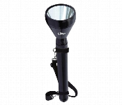 Clikon Ck8116 10W Rechargeable Portable Led Flashlight With A Shoulder Strap  - Similar Product Imag - ID 7152308