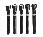 Clikon Ck8215 5W  3Sc Led Flashlight 5 Pcs Combo  - Similar Product Imag - ID 7152316