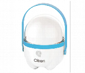 Clikon Ck7052 5V Led Rechargeable Camping Lantern  - Similar Product Imag - ID 7152333
