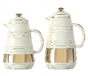 Avci Home Maker Sy La009 Lbg Flask Set 0.7 Litre And 1.0 Litre Light Beige  - Similar Product Imag - ID 7152388