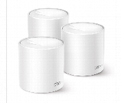 Deco X10  Ax1500 Whole Home Mesh Wi Fi 6 System  - Similar Product Imag - ID 7152396