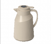 Avci Home Maker Sy Dj012 Bg Flask Single 1.5 Litre Beige  - Similar Product Imag - ID 7152420