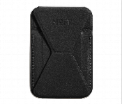 Moft Snap On Phone Stand And Wallet Magsafe Black  - Similar Product Imag - ID 7152426