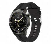 Aukey Smartwatch 2 Pro With 1.47 Inch Led Display Bluetooth Calling Wireless Charging And 15 Days Standby  - Similar Product Imag - ID 7152451