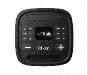 Clikon Ck873 60W Boom Box Wireless Party Speaker With Bluetooth 5.0 Connectivity  - Similar Product Imag - ID 7152454