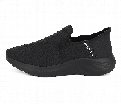 Sparx Sm 1031 Slip On Sneakers Shoe For Men Uk10 Eu44 Full Black  - Similar Product Imag - ID 7152492