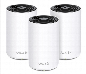 Deco Xe75 Pro Axe5400 Tri Band Mesh Wi Fi 6E System  - Similar Product Imag - ID 7152507