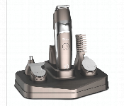 Clikon Ck3356 16 In 1 Mens Professional Grooming Set With Salon Perfection  - Similar Product Imag - ID 7152559