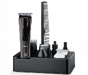 Clikon Ck3357 18 In 1 Professional Grooming Set With Salon Perfection  - Similar Product Imag - ID 7152567