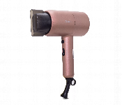Clikon Ck3322 1800W Professional Hair Dryer Pink  - Similar Product Imag - ID 7152605