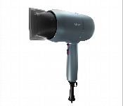 Clikon Ck3322 1800W Professional Hair Dryer Blue  - Similar Product Imag - ID 7152606