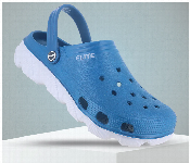 Flite Clogs For Men Fl 2033 Crocs Uk6 Eu40 Blue  - Similar Product Imag - ID 7152609