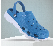 Flite Clogs For Men Fl 2033 Crocs Uk9 Eu43 Blue  - Similar Product Imag - ID 7152616