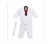 Taekwondo Suit For Kids Mixed Sizes  - Similar Product Imag - ID 7152618